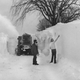 Illustration for article titled Think You Get A Lot Of Snow? These Are The Largest Snowfalls On Record
